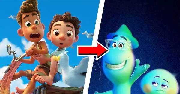 Spend A Day Eating And We'll Tell Which Soul And Luca Character You Are A Combo Of?