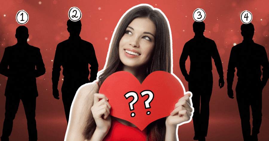 How Many Of Your Friends Have Had A Crush On You?