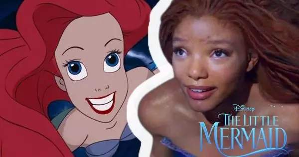 Which Disney The Little Mermaid Character Are You?